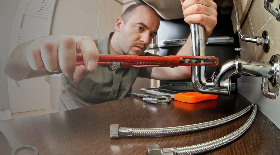 Local tankless water heater installation in Ely, IA